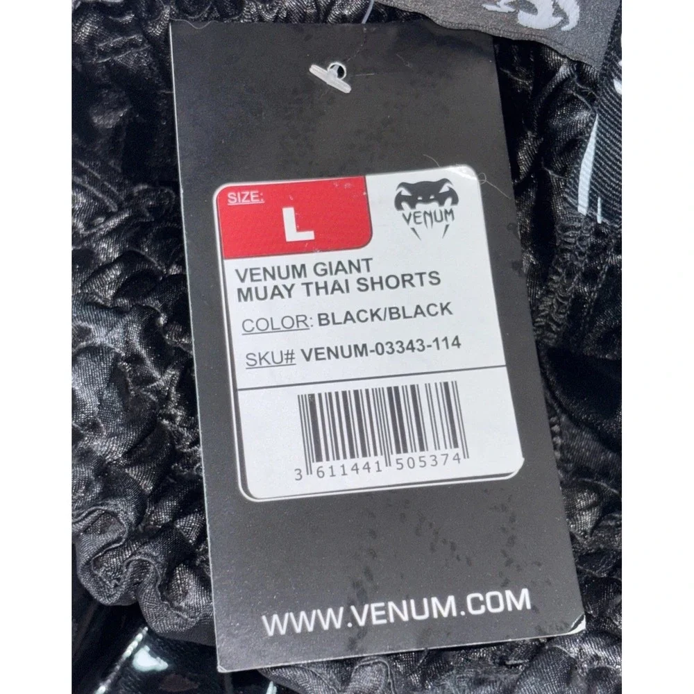 Venum men large